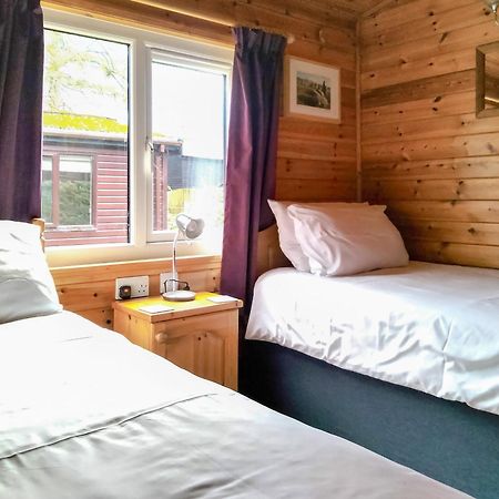 Bewick Lodge Кесвік Екстер'єр фото