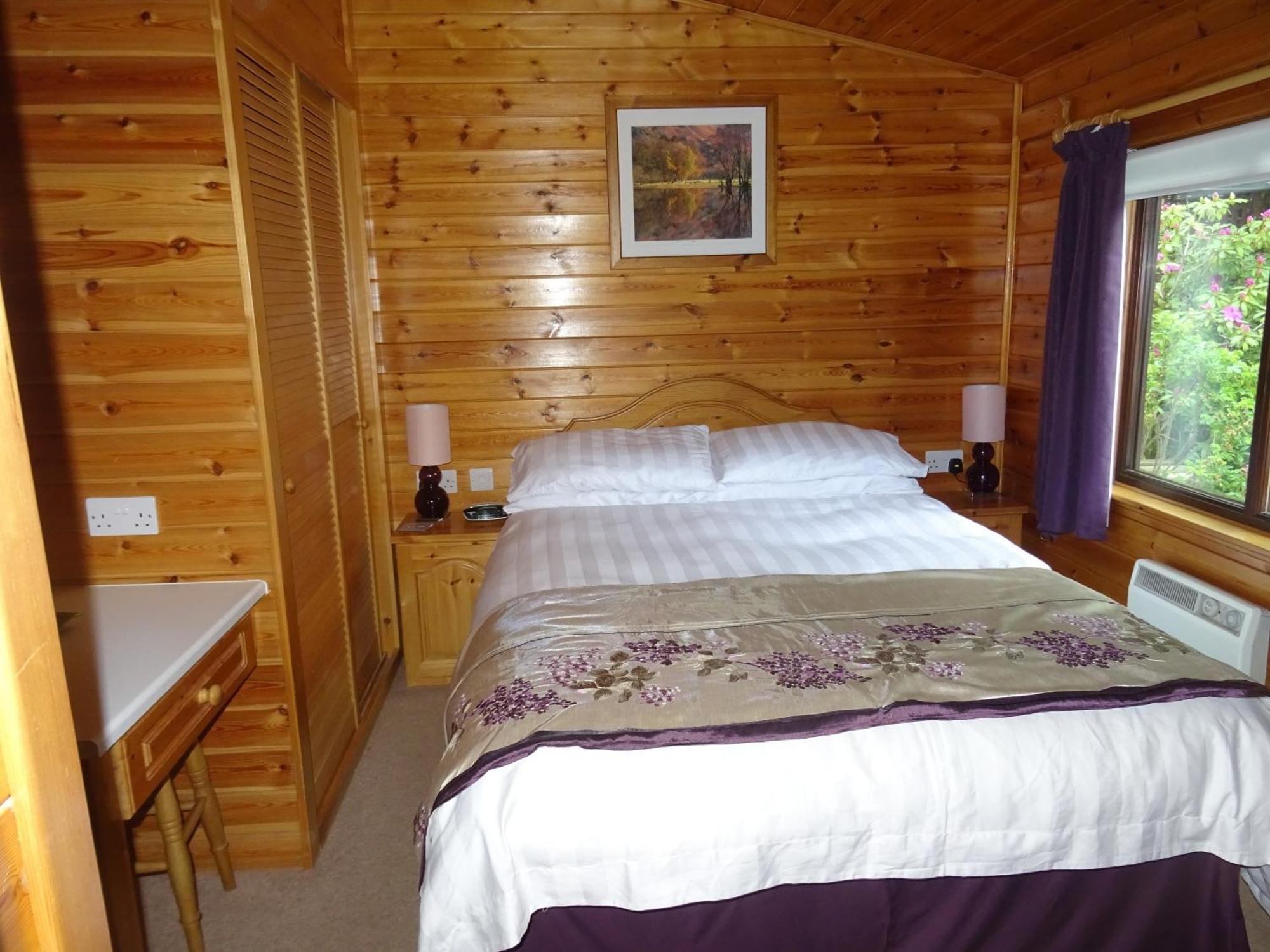 Bewick Lodge Кесвік Екстер'єр фото