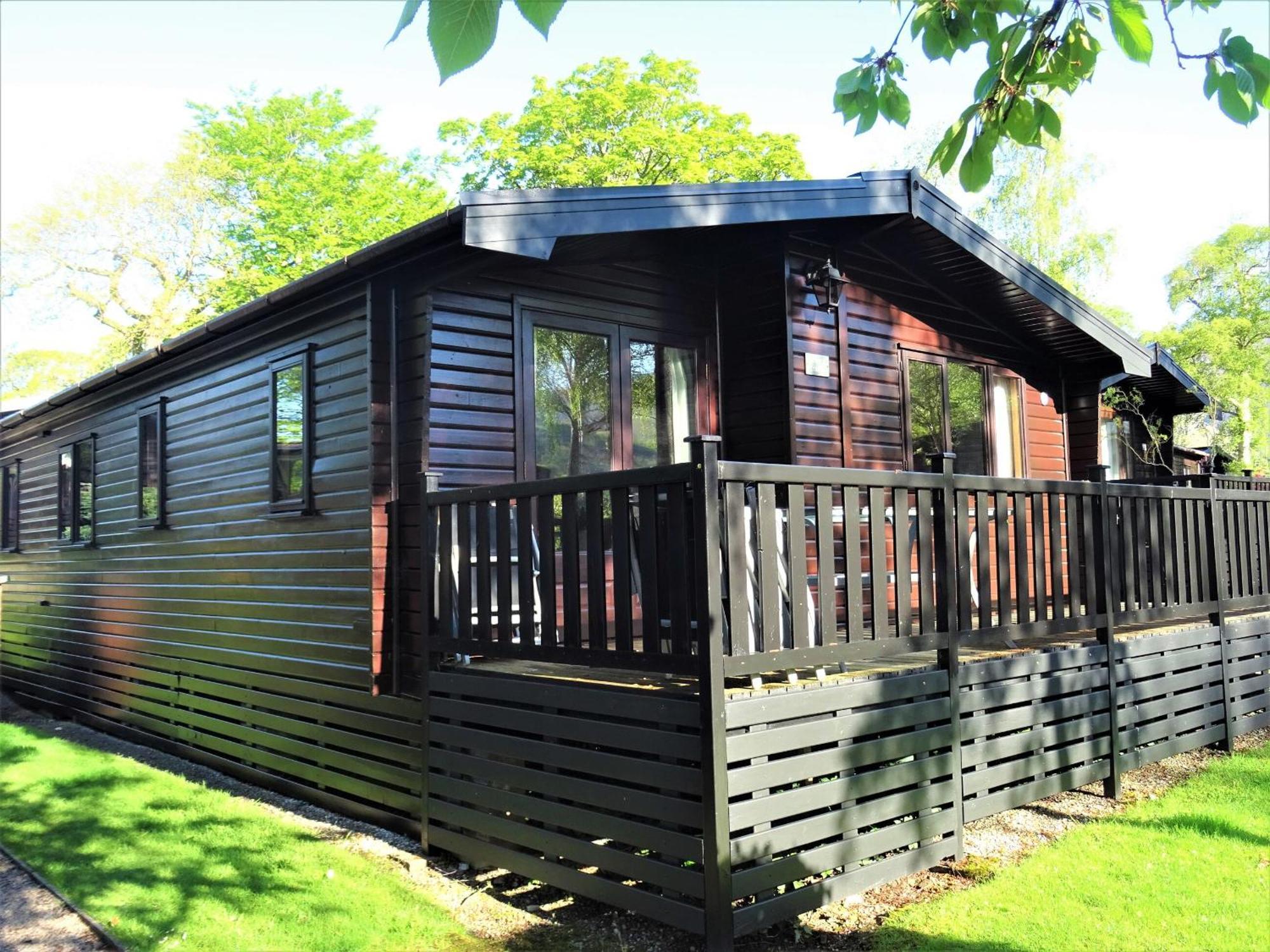 Bewick Lodge Кесвік Екстер'єр фото