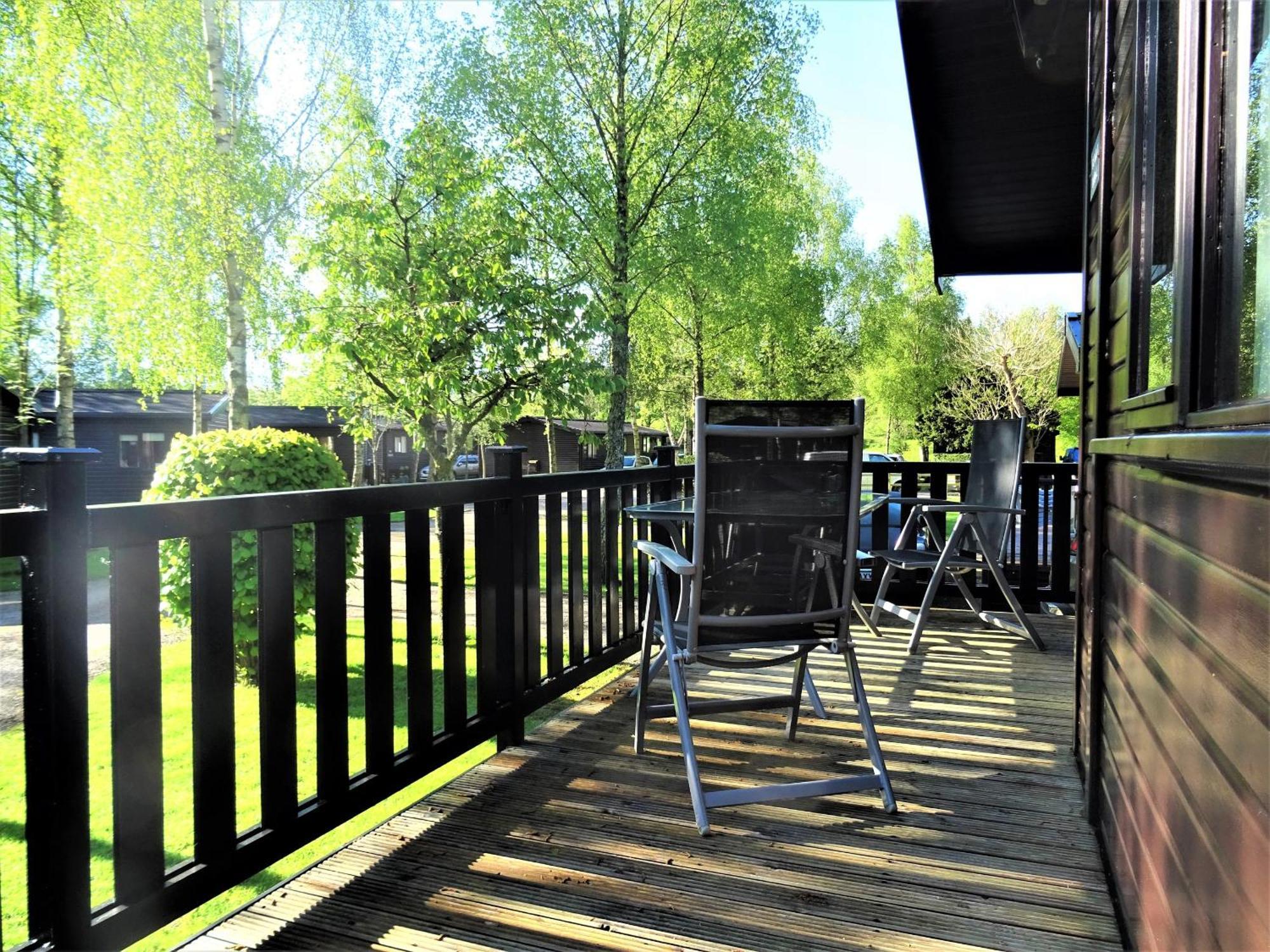 Bewick Lodge Кесвік Екстер'єр фото