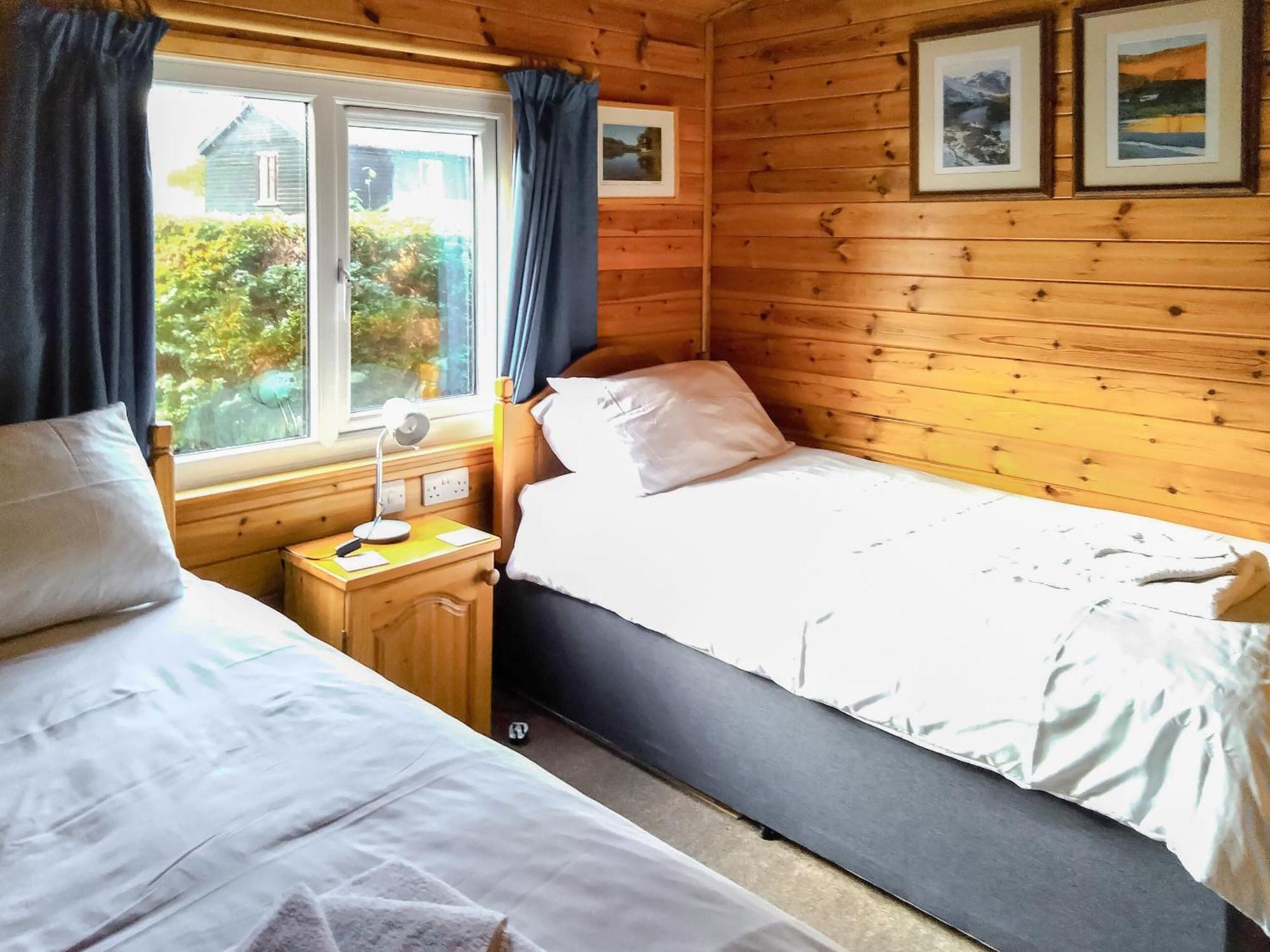 Bewick Lodge Кесвік Екстер'єр фото