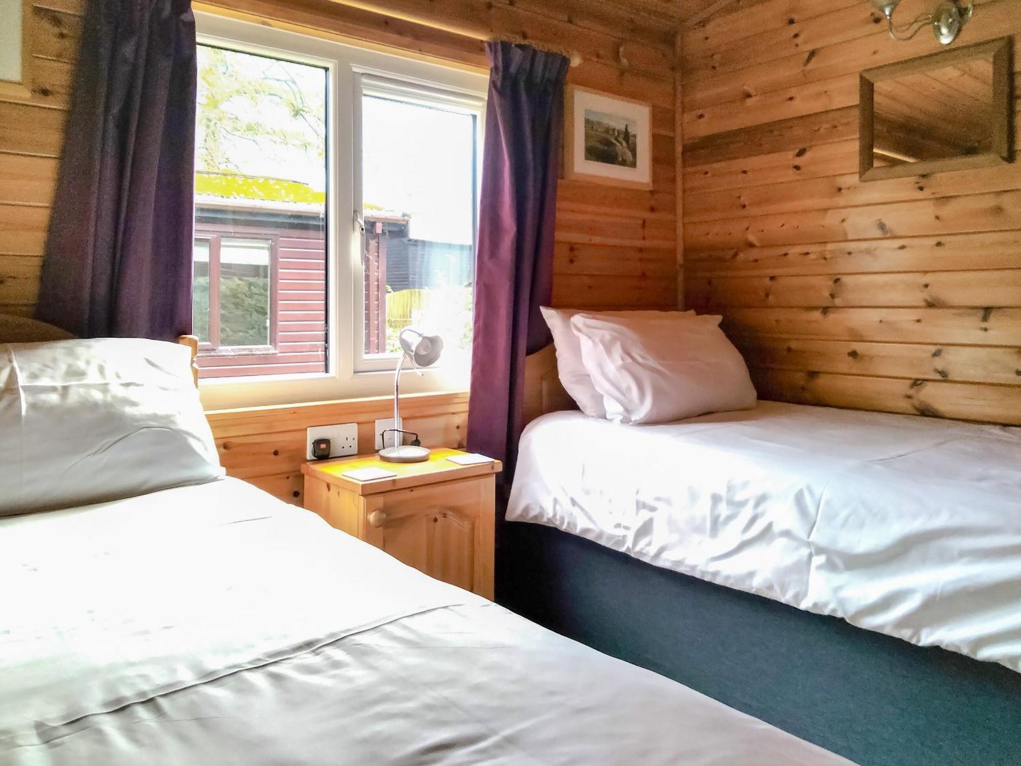 Bewick Lodge Кесвік Екстер'єр фото
