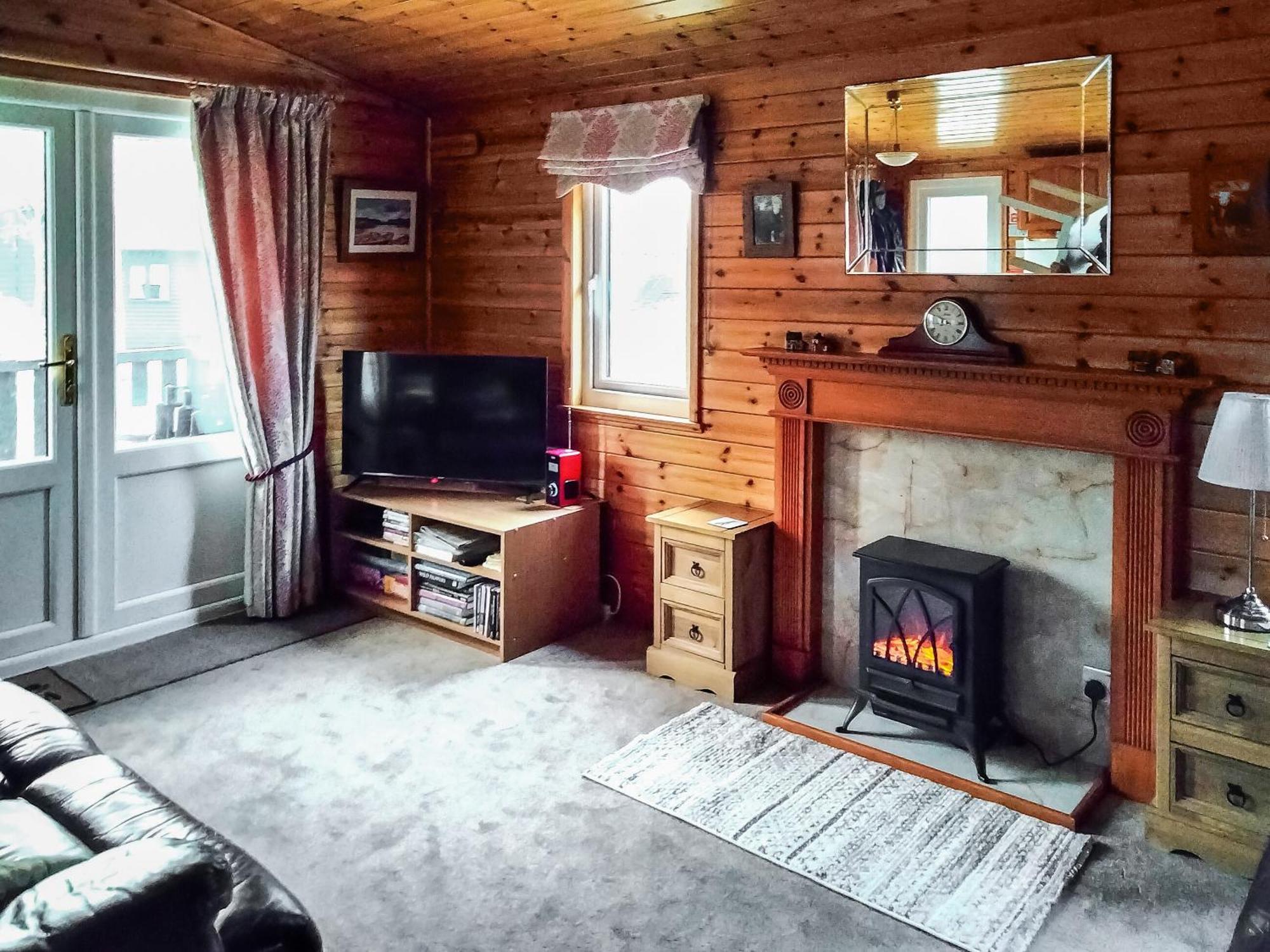 Bewick Lodge Кесвік Екстер'єр фото