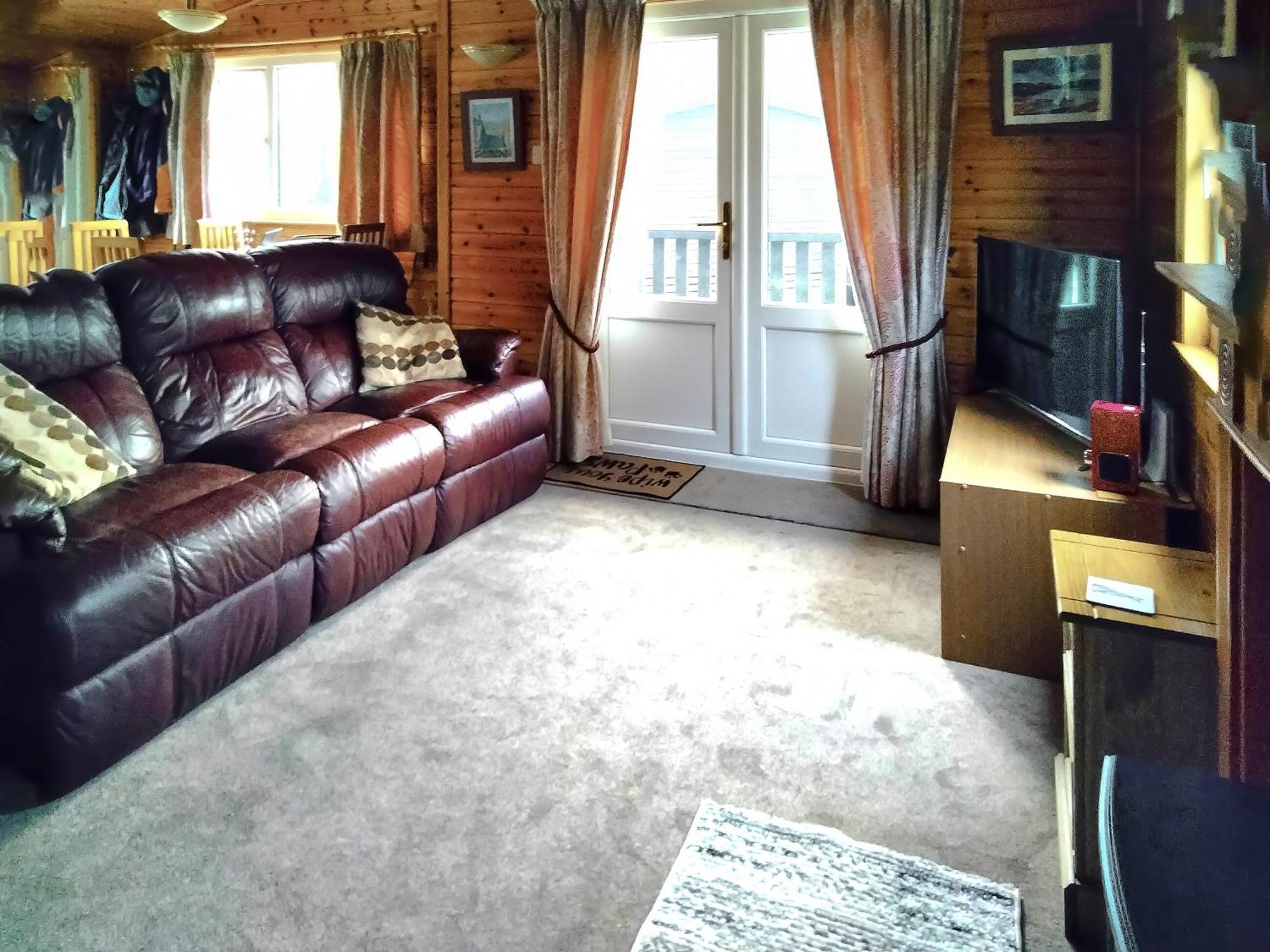 Bewick Lodge Кесвік Екстер'єр фото
