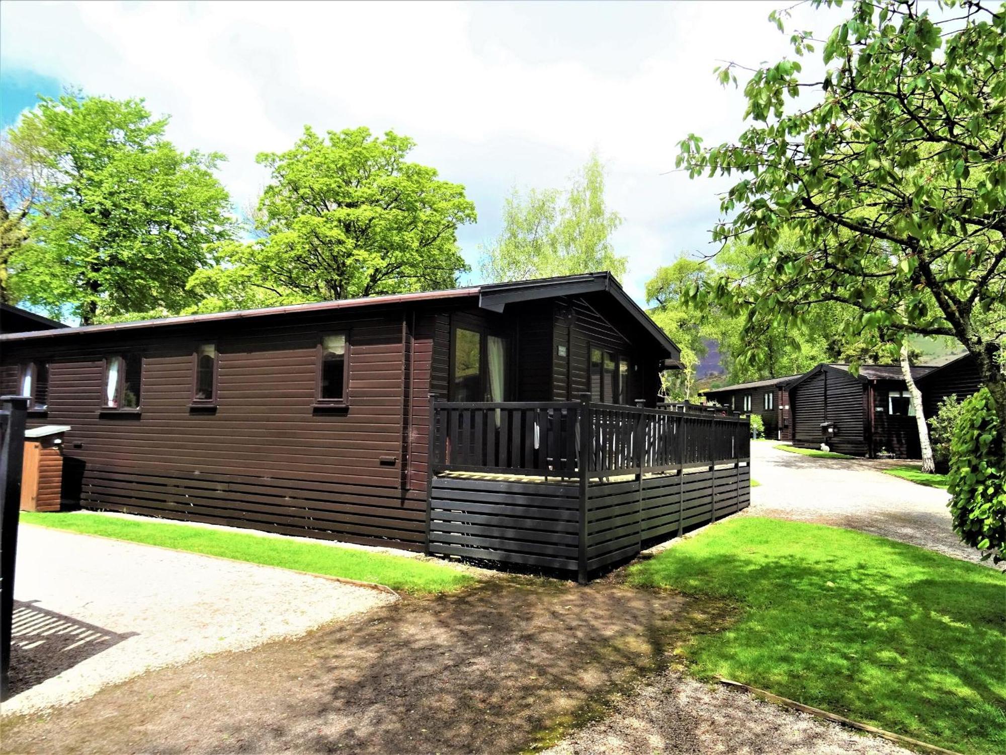 Bewick Lodge Кесвік Екстер'єр фото
